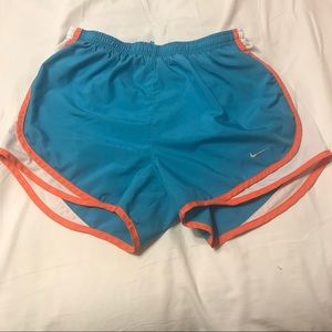 Nike Tempo Running Shorts Size Small